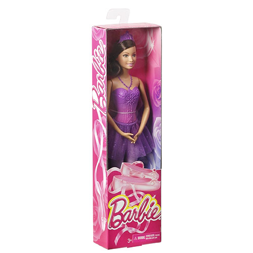 Кукла Barbie® Балерина, 2 вида  